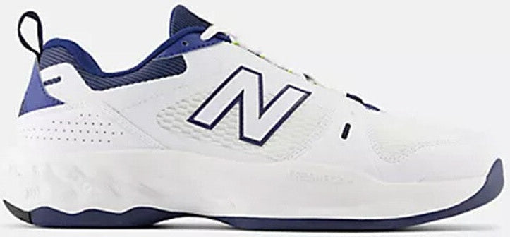 New Balance Fresh Foam x 1007 (d) Men’s - White