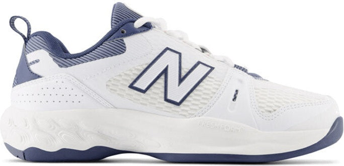 New Balance Fresh Foam x 1007 (d) Women’s - White