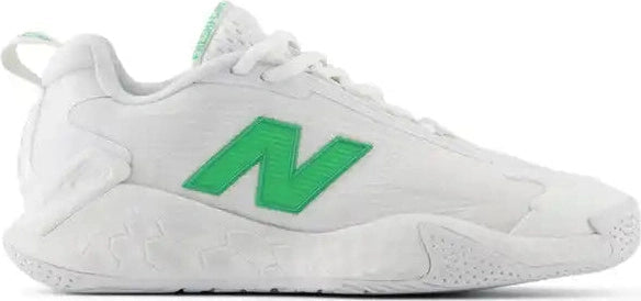 New Balance Fresh Foam x Ct-rally V1 (d) Men’s Tennis Shoes - White Green