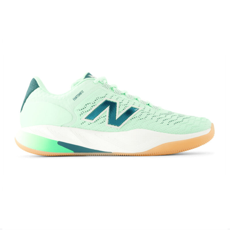 New Balance Fresh Foam x Ct-rally V2 (2e) (m) (black/gold) - Grn / 7