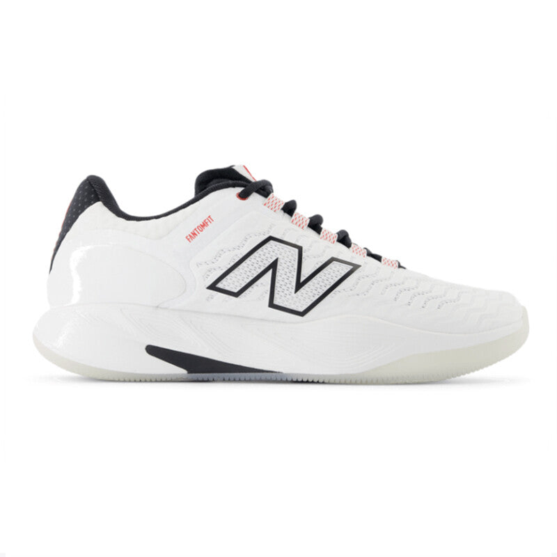 New Balance Fresh Foam x Ct-rally V2 (2e) (m) (black/gold) - Wht / 7