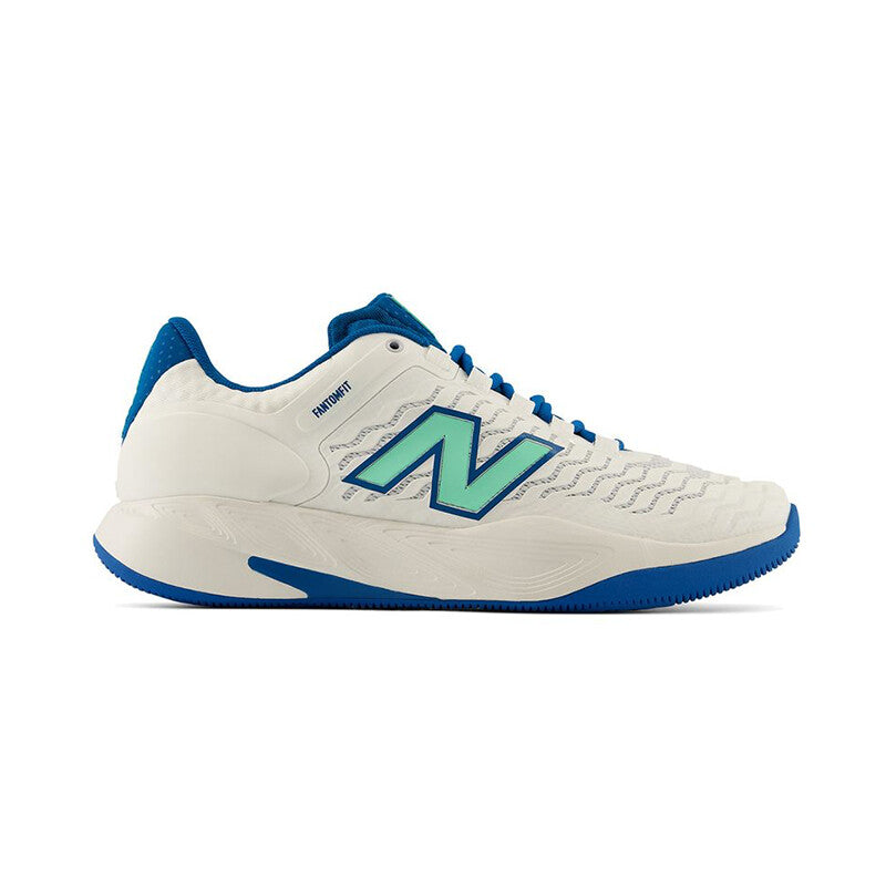 New Balance Fresh Foam x Ct-rally V2 (2e) (m) (white/angora) - Wh/bl / 7