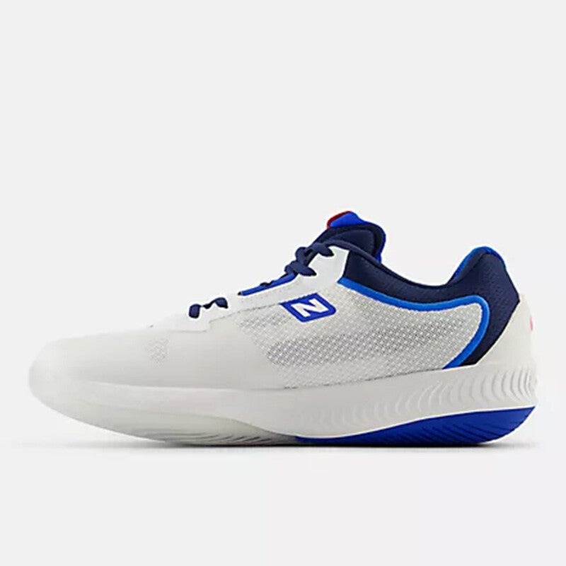 New Balance Fuelcell 996v6 (2e) (m) (white/navy)