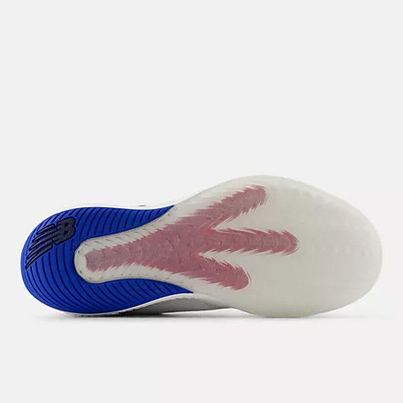 New Balance Fuelcell 996v6 (2e) (m) (white/navy)