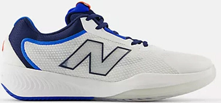 New Balance Fuelcell 996v6 (d) Men’s - White Navy