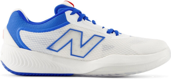 New Balance Fuelcell 996v6 (d) Women’s - White