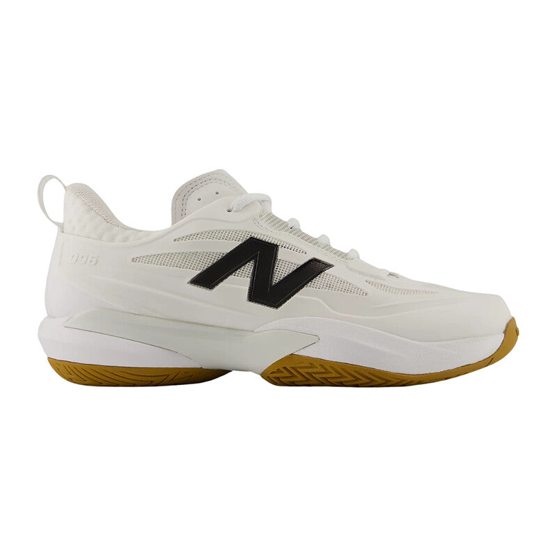 New Balance Fuelcell 996v7 (b) (w) (white/black)