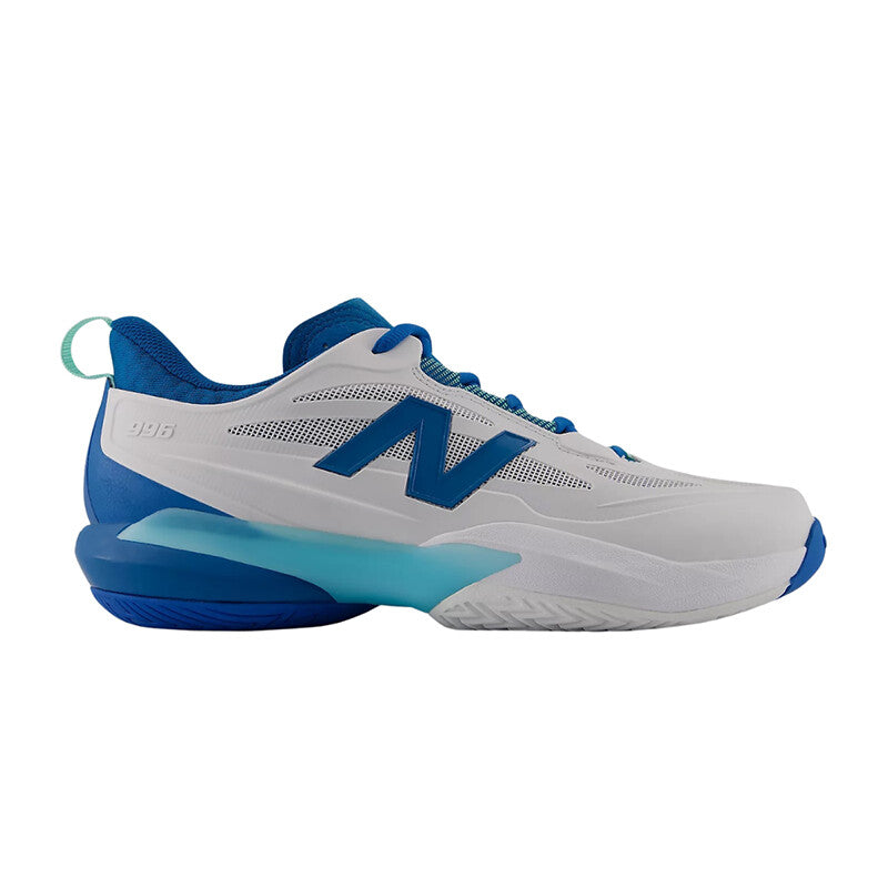 New Balance Fuelcell 996v7 (d) (w) (white/black)