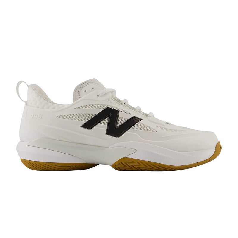 New Balance Fuelcell 996v7 (d) (w) (white/black)