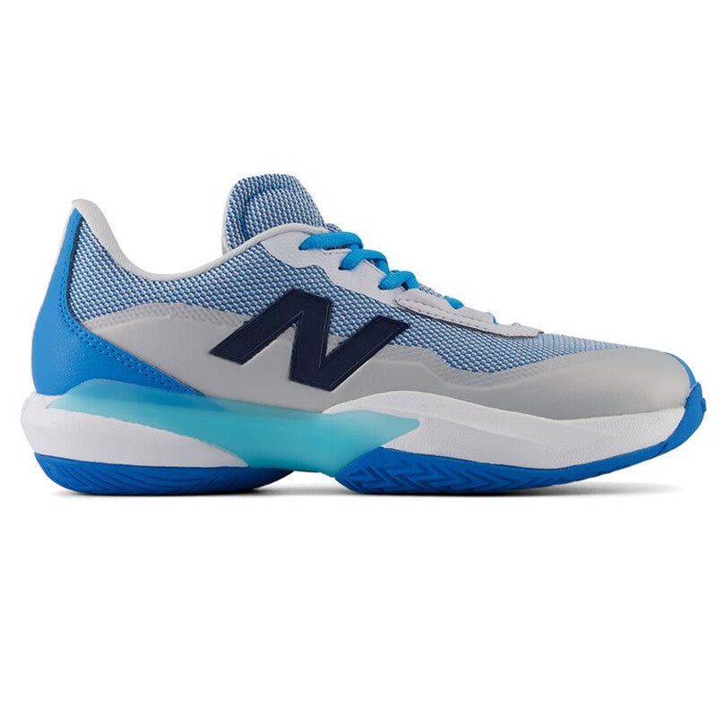 New Balance Fuelcell 996v7 Junior (white/altitude)
