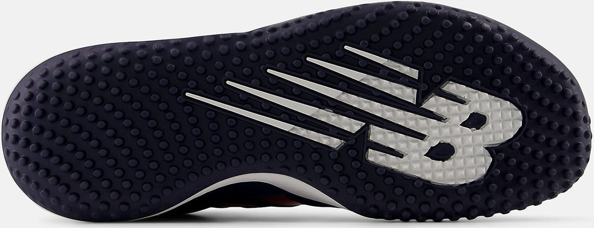 New Balance Ohtani 1 Men’s Fuelcell Metal Baseball Cleats - Navy White
