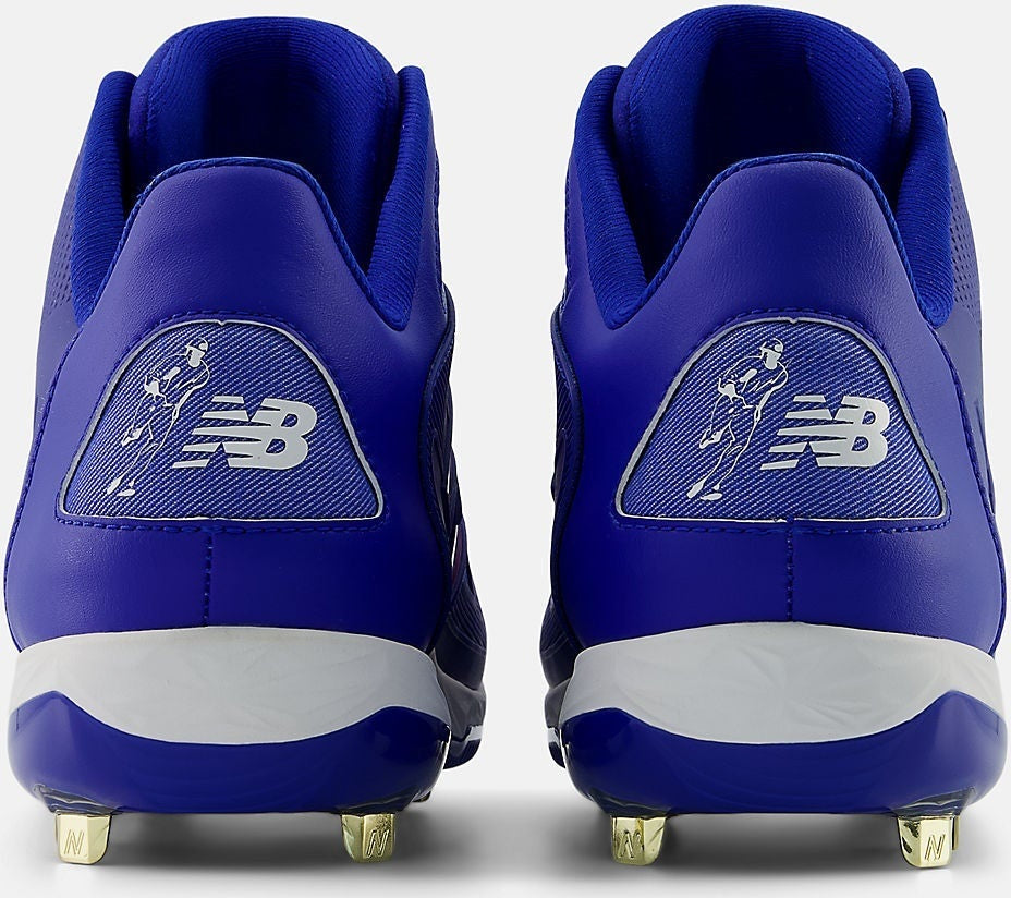 New Balance Ohtani 1 Men’s Fuelcell Metal Baseball Cleats - Royal Red