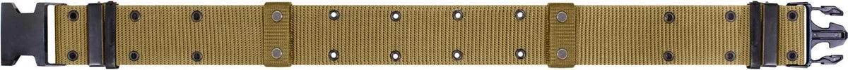 New Issue Marine Corps Style Quick Release Pistol Belts