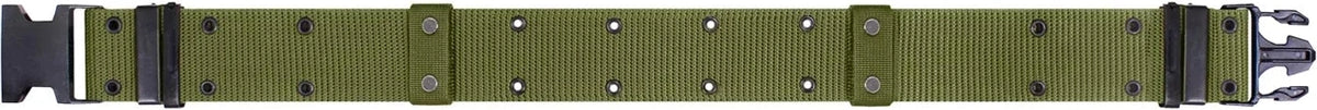 New Issue Marine Corps Style Quick Release Pistol Belts
