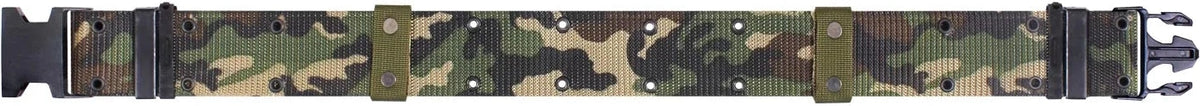 New Issue Marine Corps Style Quick Release Pistol Belts