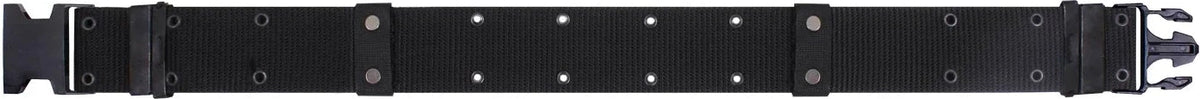 New Issue Marine Corps Style Quick Release Pistol Belts