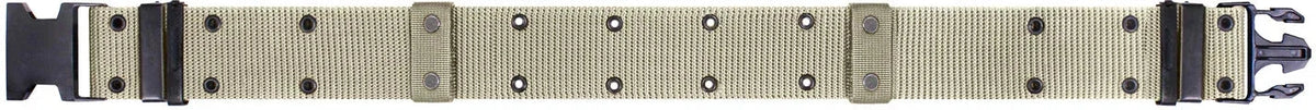 New Issue Marine Corps Style Quick Release Pistol Belts