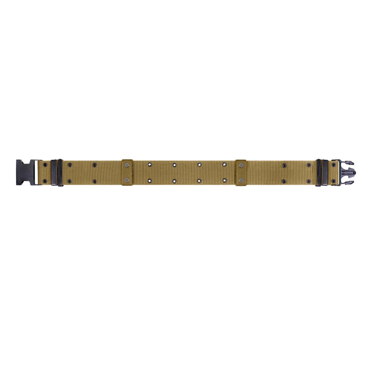 New Issue Marine Corps Style Quick Release Pistol Belts