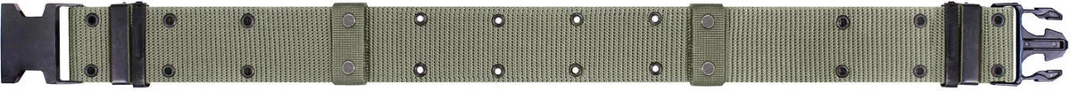 New Issue Marine Corps Style Quick Release Pistol Belts