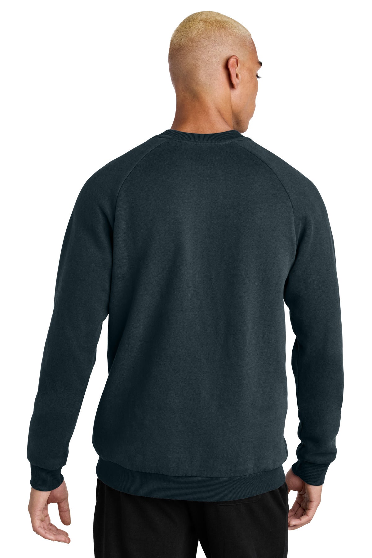 NewNavy District Cloud Fleece Crew DT7804