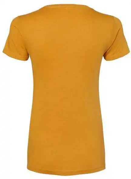 Next Level 1510 Women’s Ideal Crew - Antique Gold