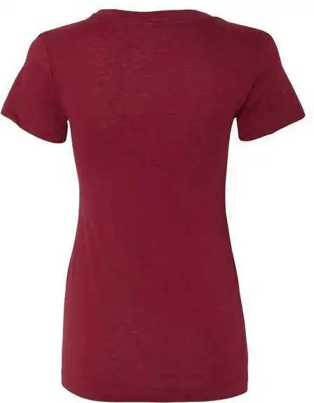 Next Level 1510 Women’s Ideal Crew Cardinal