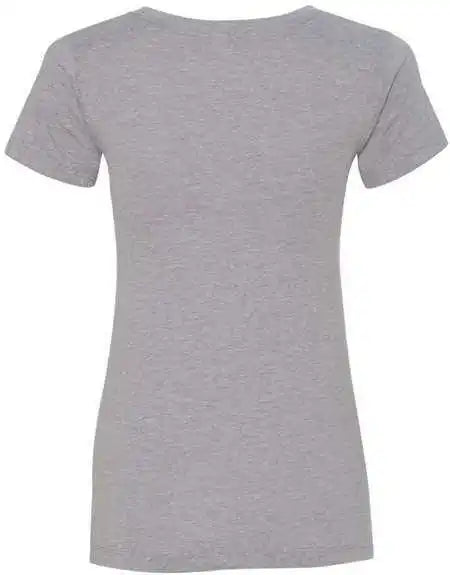 Next Level 1510 Women’s Ideal Crew Heather Grey