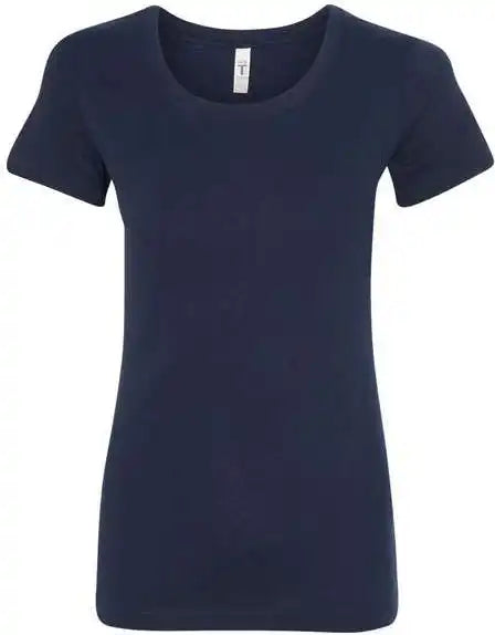 Next Level 1510 Women’s Ideal Crew Midnight Navy