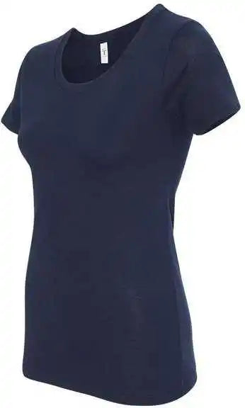 Next Level 1510 Women’s Ideal Crew Midnight Navy