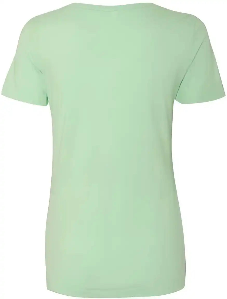 Next Level 1510 Women’s Ideal Crew Mint