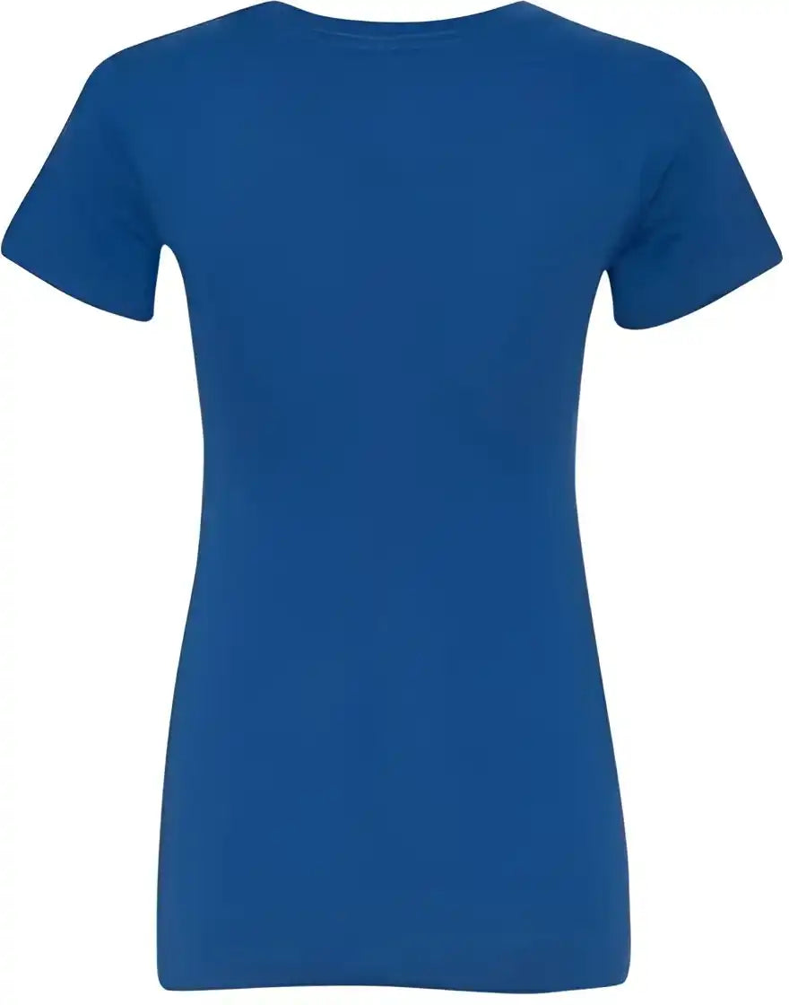 Next Level 1510 Women’s Ideal Crew - Royal