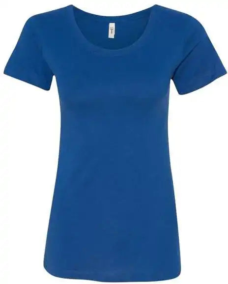 Next Level 1510 Women’s Ideal Crew Royal