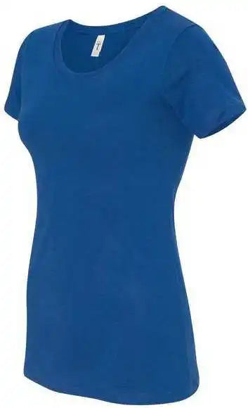 Next Level 1510 Women’s Ideal Crew Royal