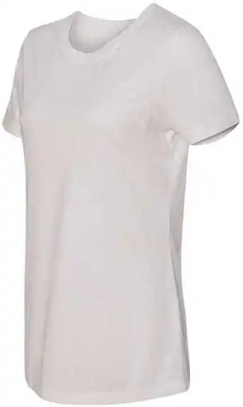 Next Level 1510 Women’s Ideal Crew - White