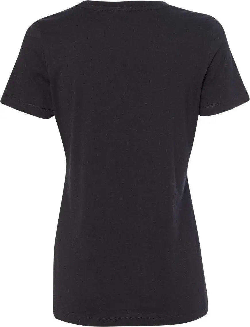 Next Level 1510 Women’s Ideal T-shirt - Black