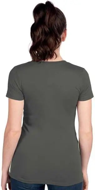 Next Level 1510 Women’s Ideal T-shirt - Dark Gray