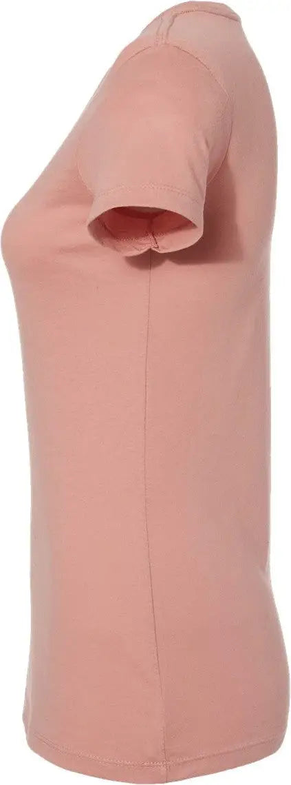 Next Level 1510 Women’s Ideal T-shirt - Desert Pink