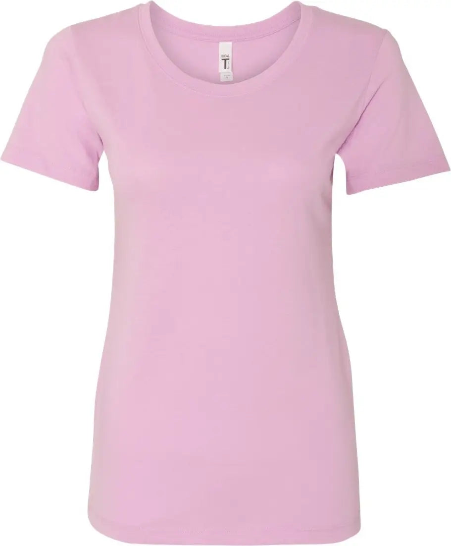 Next Level 1510 Women’s Ideal T-shirt - Lilac