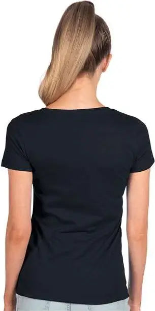 Next Level 1510 Women’s Ideal T-shirt - Midnight Navy