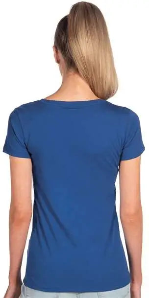 Next Level 1510 Women’s Ideal T-shirt - Royal