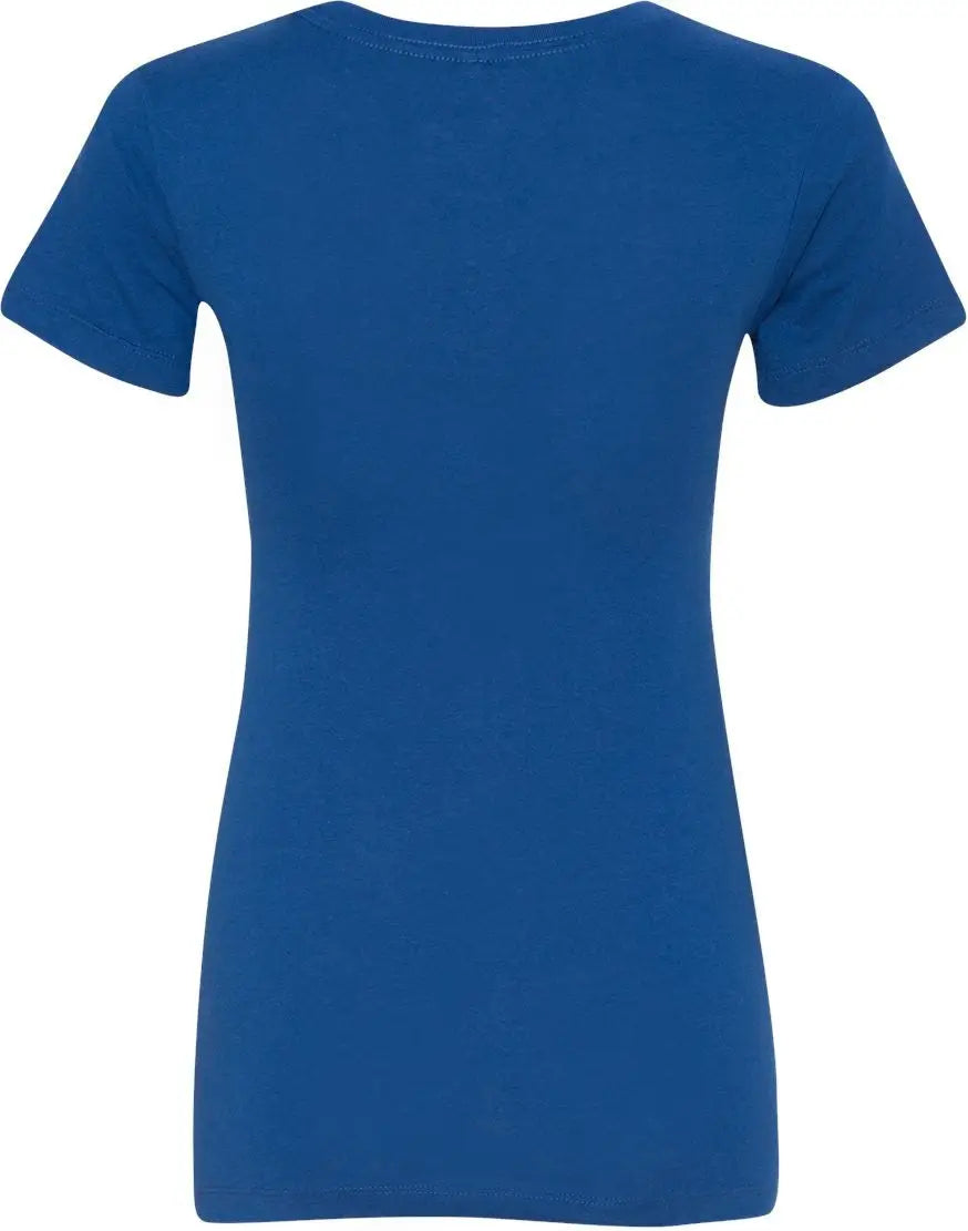 Next Level 1510 Women’s Ideal T-shirt - Royal
