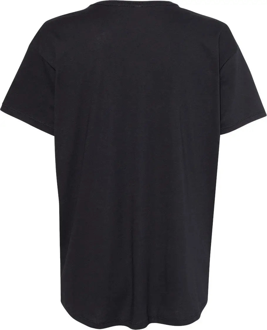 Next Level 1530 Women’s Ideal Flow T-shirt - Black