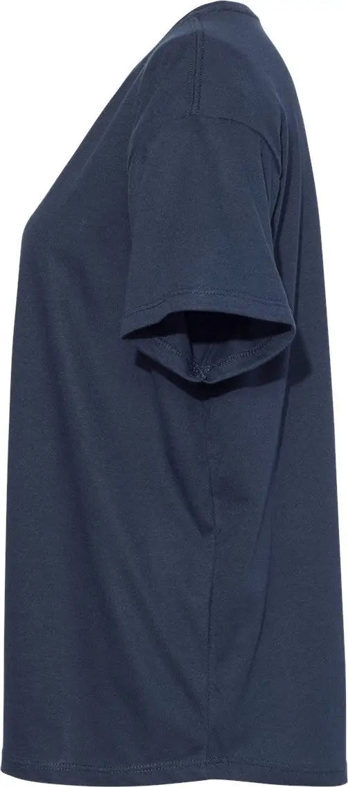 Next Level 1530 Women’s Ideal Flow T-shirt - Midnight Navy