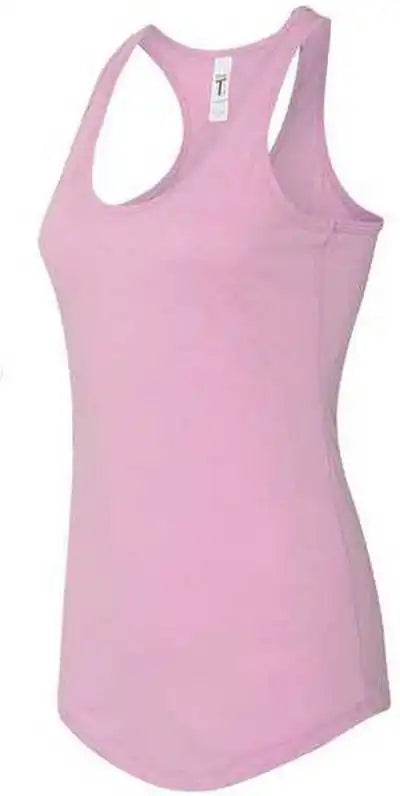 Next Level 1533 Women’s Ideal Racerback Tank Lilac