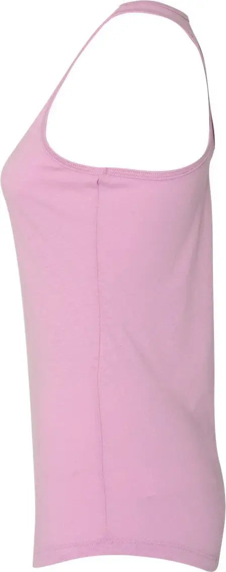 Next Level 1533 Women’s Ideal Racerback Tank - Lilac