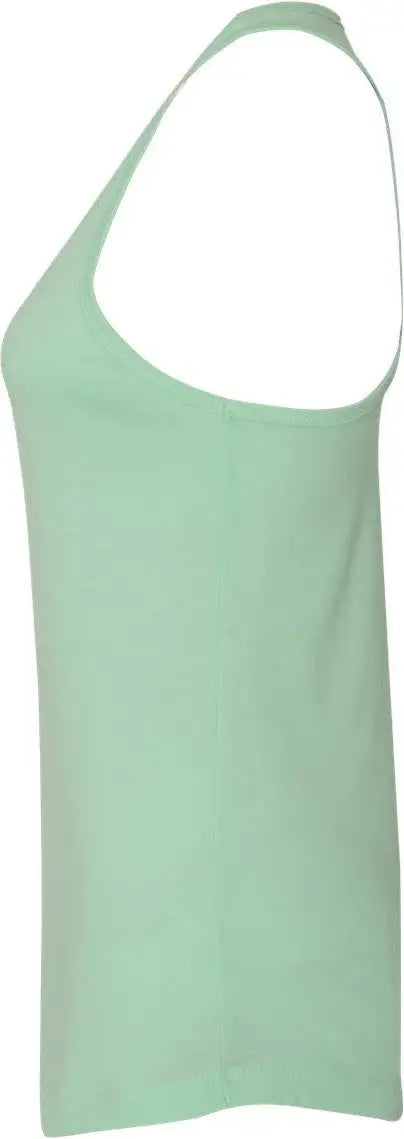 Next Level 1533 Women’s Ideal Racerback Tank - Mint