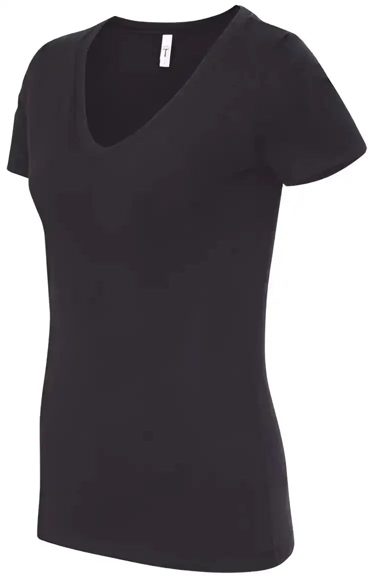 Next Level 1540 Women’s Ideal v Black
