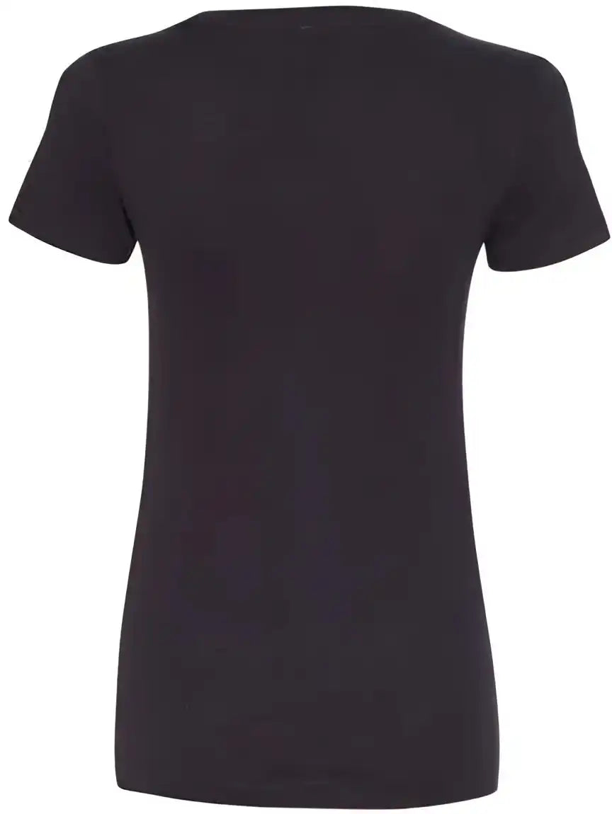 Next Level 1540 Women’s Ideal v Black