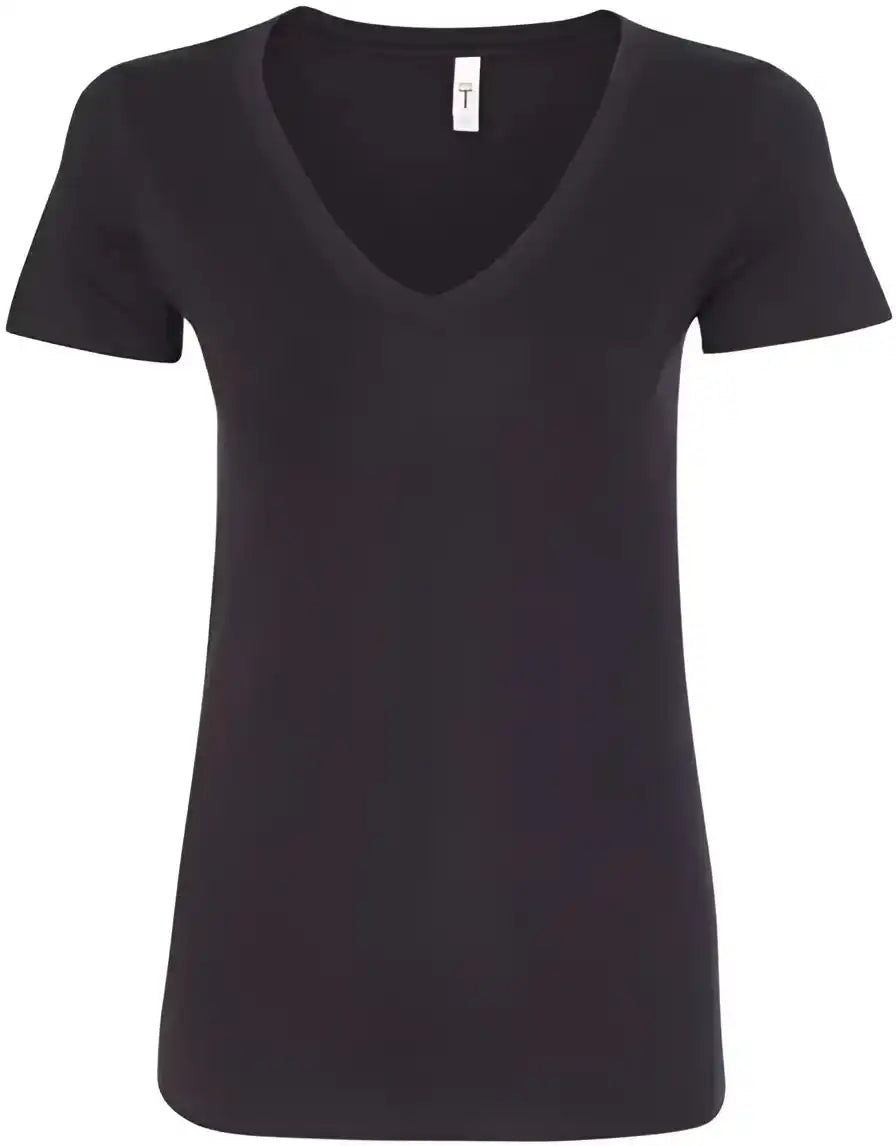 Next Level 1540 Women’s Ideal v Black