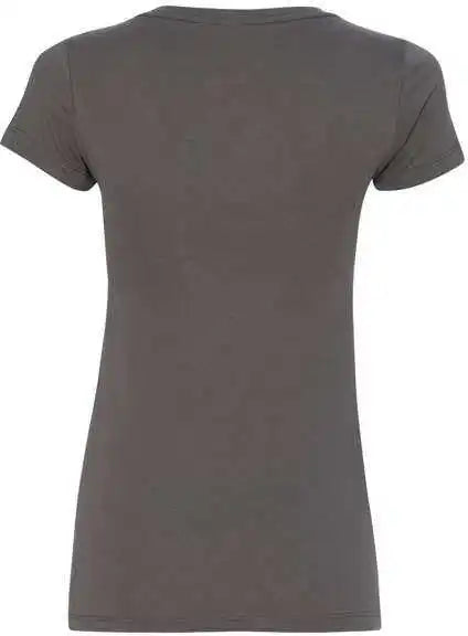 Next Level 1540 Women’s Ideal v Dark Grey